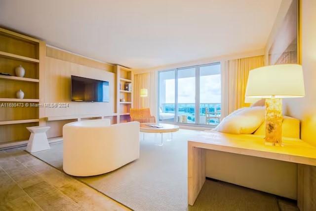 2399 COLLINS AVENUE - Residential Lease