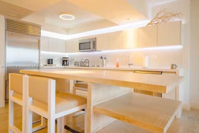 2399 COLLINS AVENUE - Residential Lease