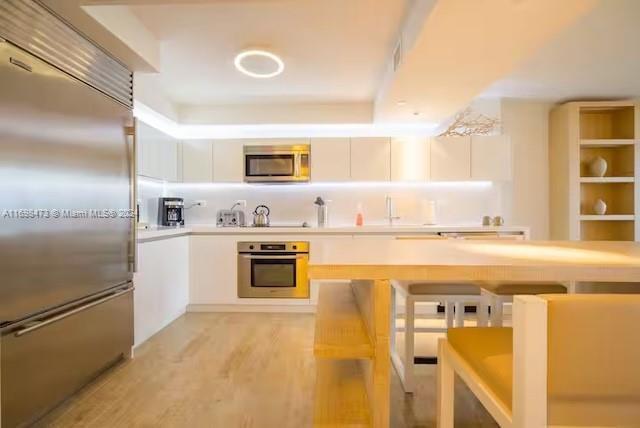 2399 COLLINS AVENUE - Residential Lease