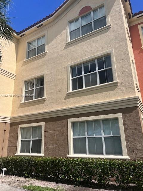 EL-AD VILLAGGIO CONDO BLD - Residential Lease