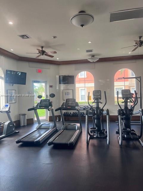 EL-AD VILLAGGIO CONDO BLD - Residential Lease