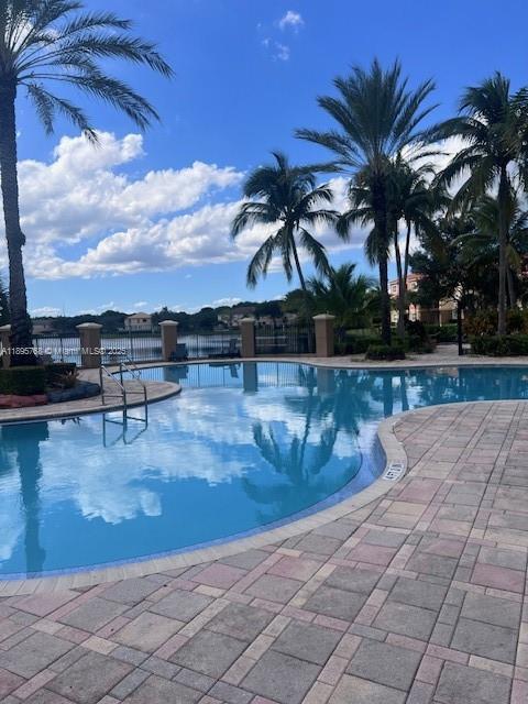 EL-AD VILLAGGIO CONDO BLD - Residential Lease