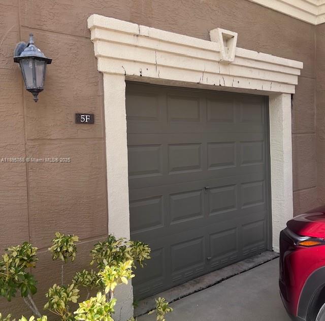 EL-AD VILLAGGIO CONDO BLD - Residential Lease