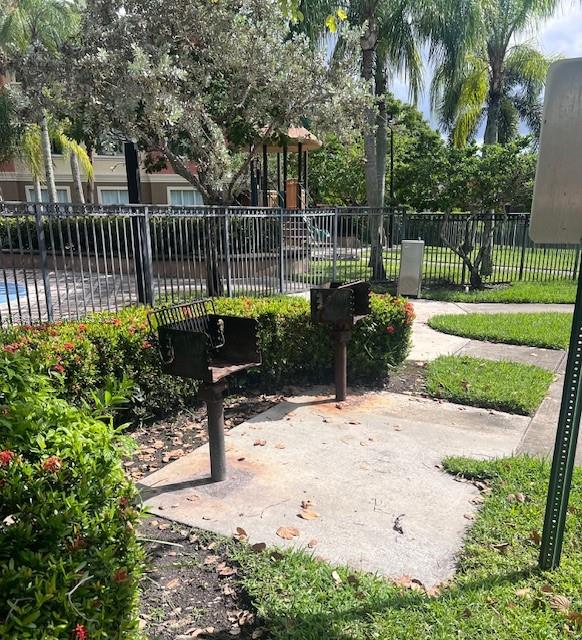 EL-AD VILLAGGIO CONDO BLD - Residential Lease