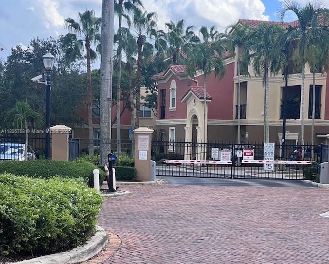 EL-AD VILLAGGIO CONDO BLD - Residential Lease