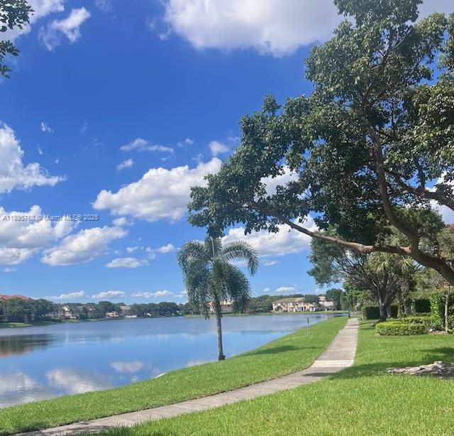 EL-AD VILLAGGIO CONDO BLD - Residential Lease