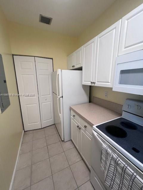 EL-AD VILLAGGIO CONDO BLD - Residential Lease