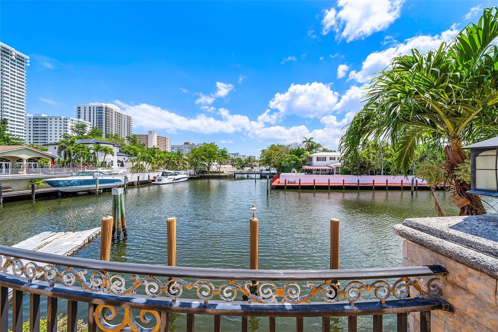 BERMUDA-RIVIERA SUB OF GA - Residential