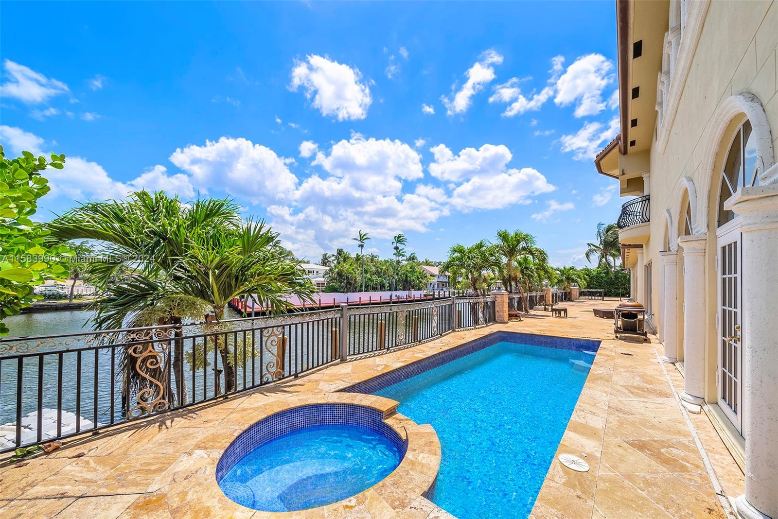 BERMUDA-RIVIERA SUB OF GA - Residential