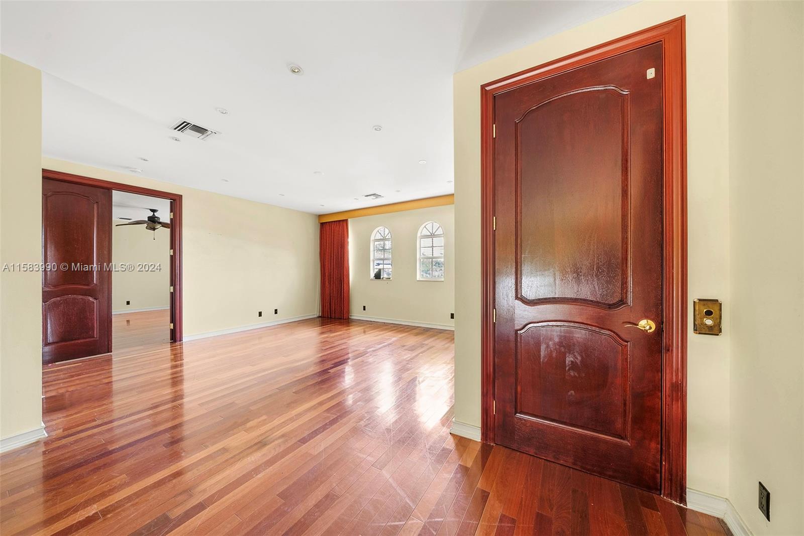 BERMUDA-RIVIERA SUB OF GA - Residential