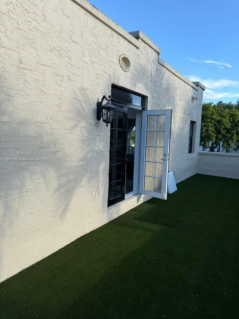 BELLAIRE SUB - Residential