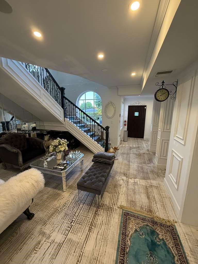 BELLAIRE SUB - Residential