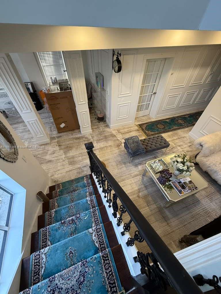 BELLAIRE SUB - Residential