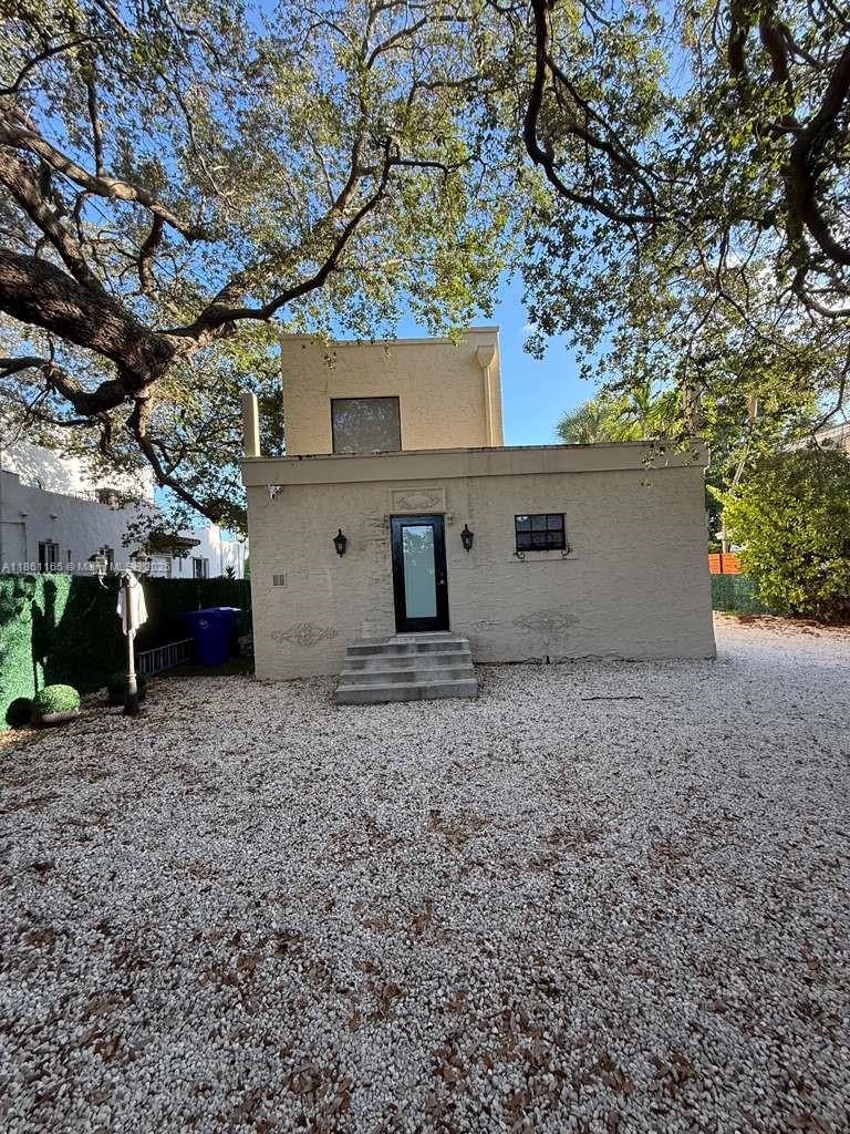 BELLAIRE SUB - Residential