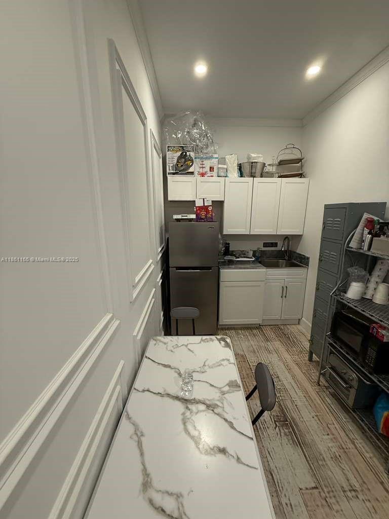 BELLAIRE SUB - Residential