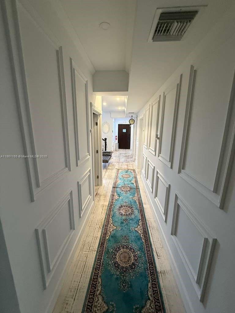 BELLAIRE SUB - Residential