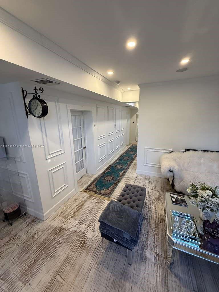 BELLAIRE SUB - Residential