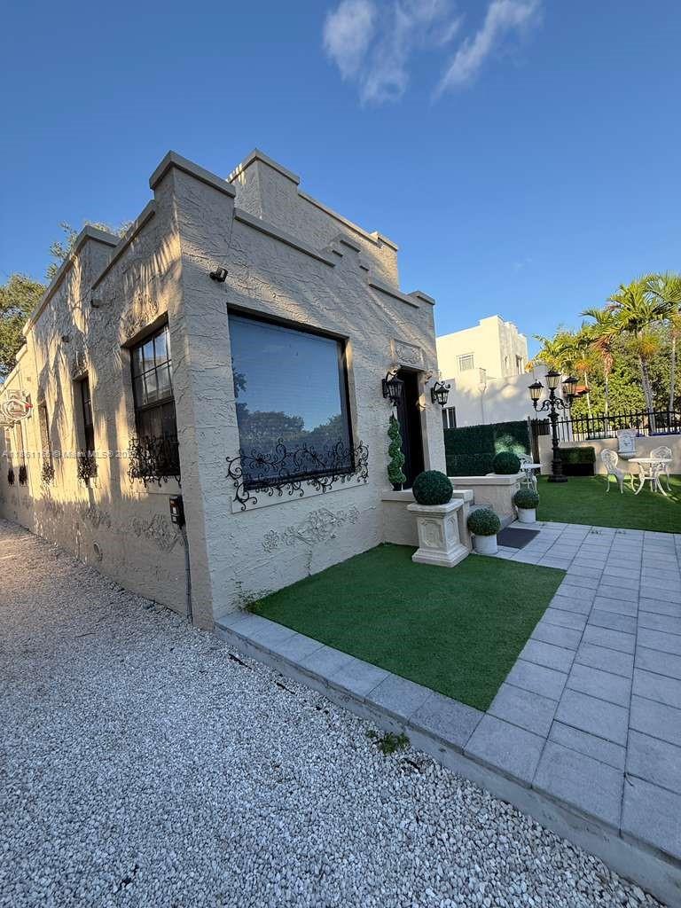 BELLAIRE SUB - Residential