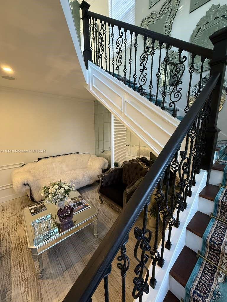 BELLAIRE SUB - Residential