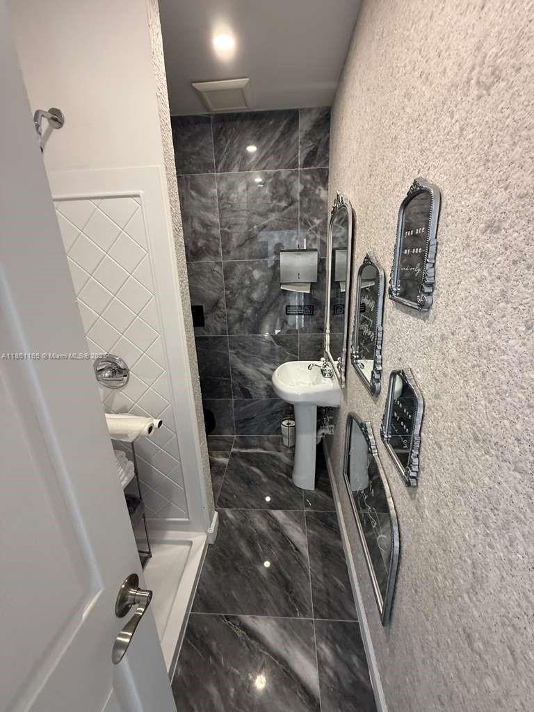 BELLAIRE SUB - Residential