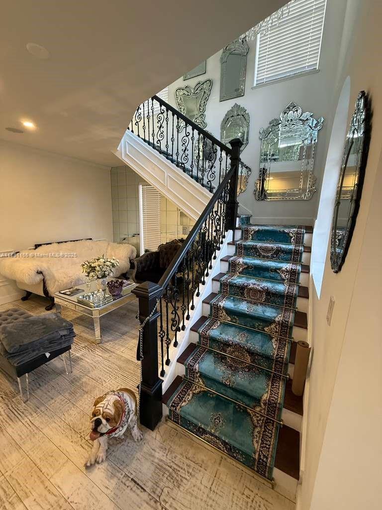 BELLAIRE SUB - Residential