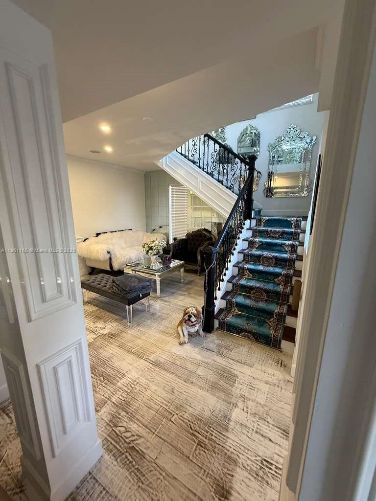 BELLAIRE SUB - Residential