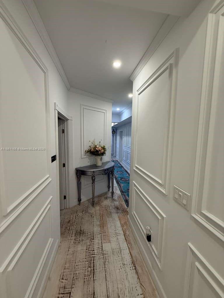 BELLAIRE SUB - Residential