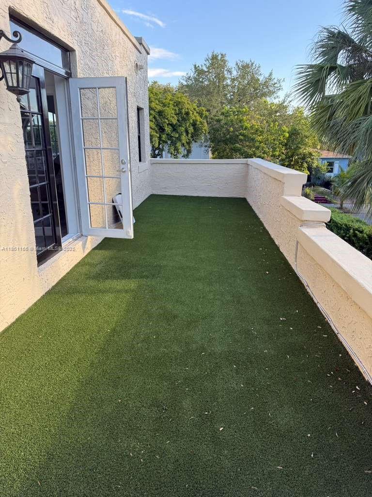 BELLAIRE SUB - Residential