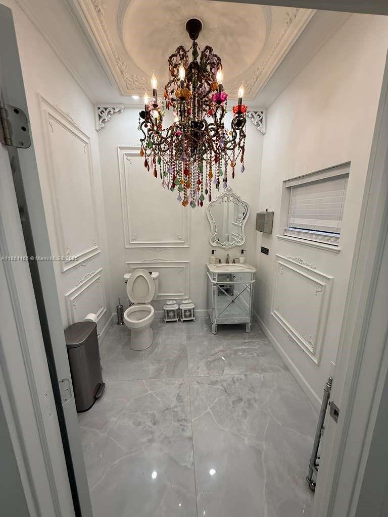 BELLAIRE SUB - Residential