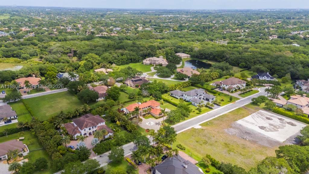 OAK HOLLOW ESTATES - Residential