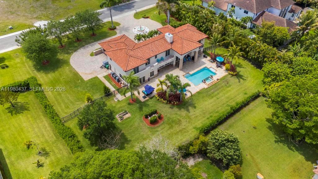 OAK HOLLOW ESTATES - Residential