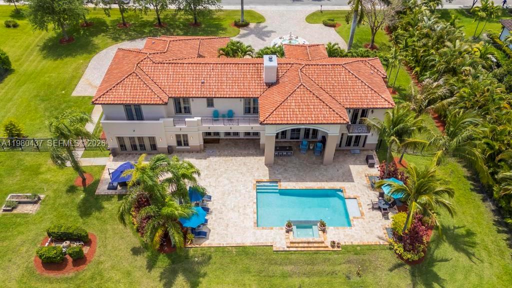 OAK HOLLOW ESTATES - Residential