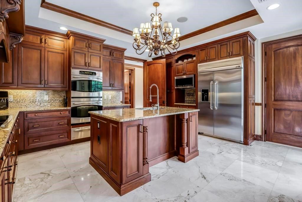 Photo of 13425 SW 37th Pl, Davie, FL 33330 (MLS # A11980437)