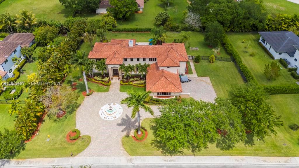 OAK HOLLOW ESTATES - Residential