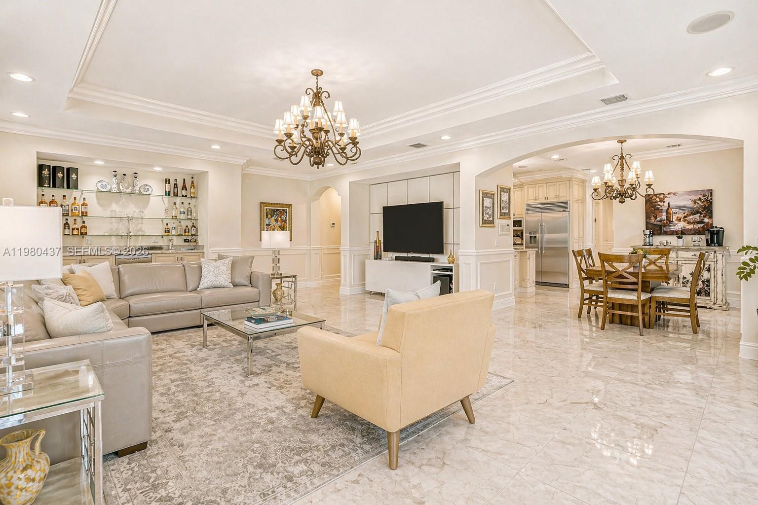 OAK HOLLOW ESTATES - Residential
