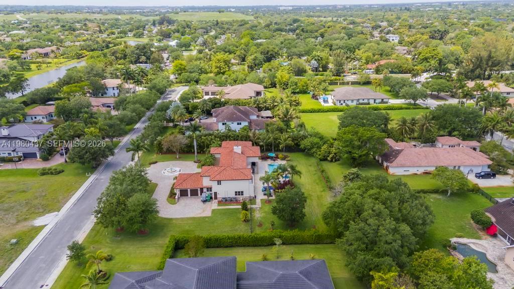 OAK HOLLOW ESTATES - Residential