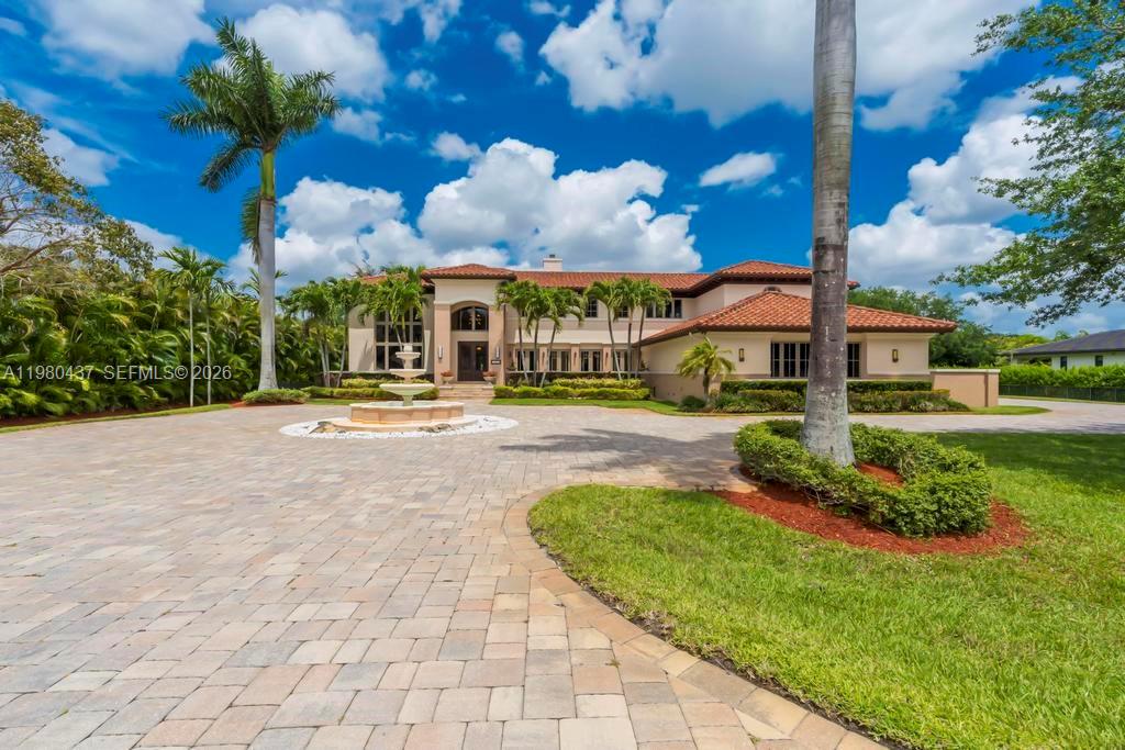 OAK HOLLOW ESTATES - Residential
