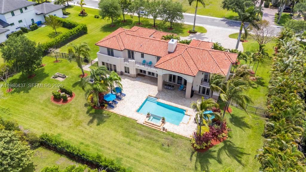 OAK HOLLOW ESTATES - Residential