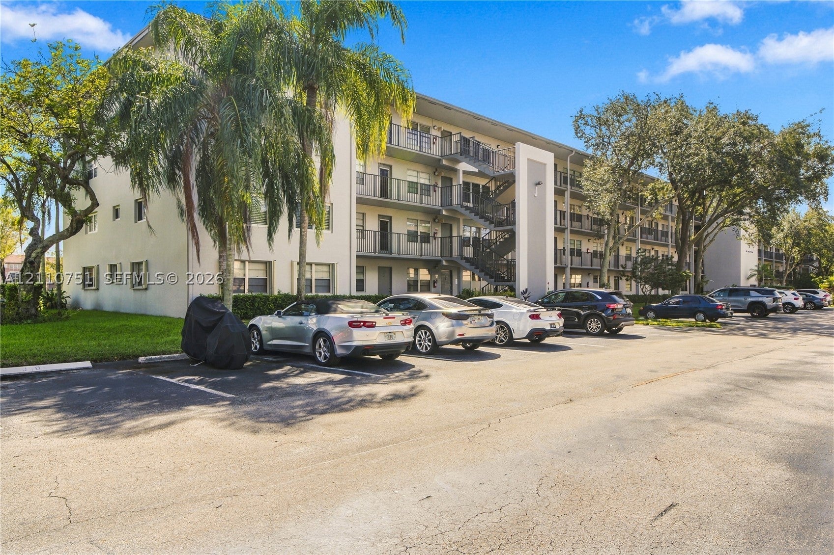 101 SW 132nd Way 402J