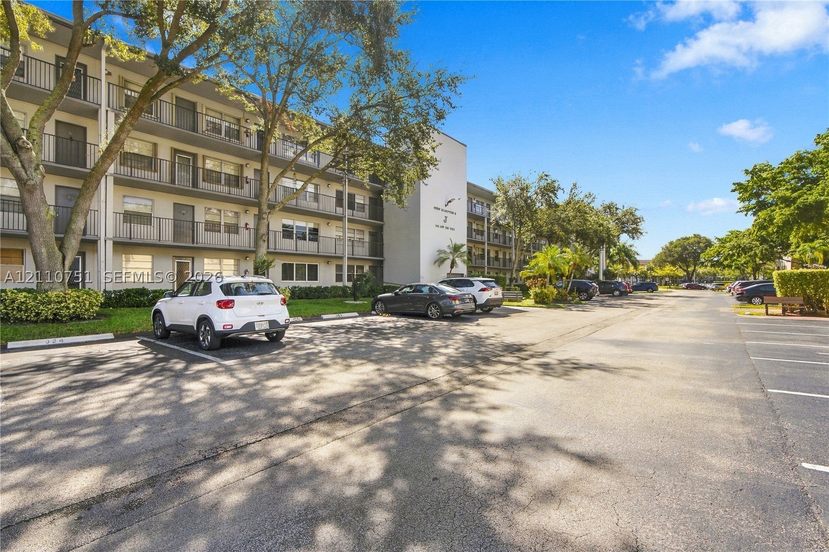 101 SW 132nd Way 402J