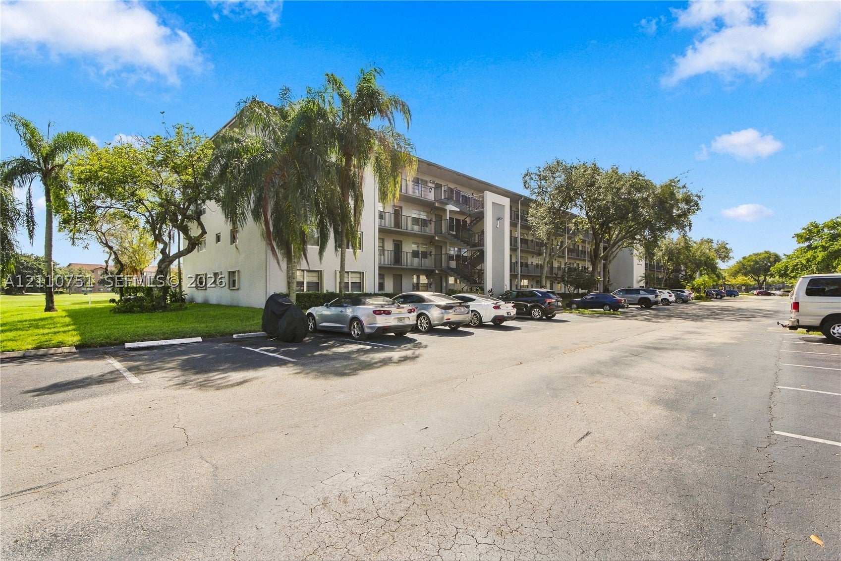 101 SW 132nd Way 402J