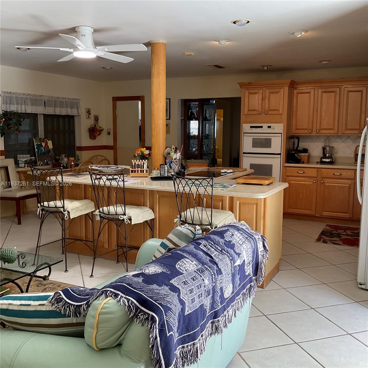 CORAL RIDGE GALT ADD NO 1 - Residential