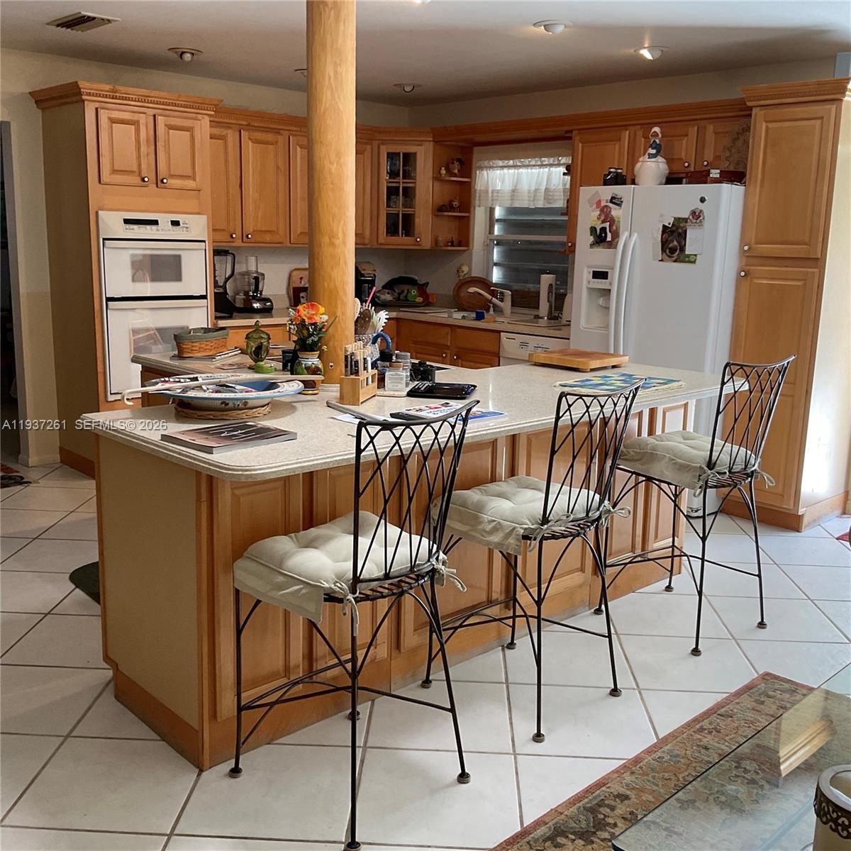 CORAL RIDGE GALT ADD NO 1 - Residential