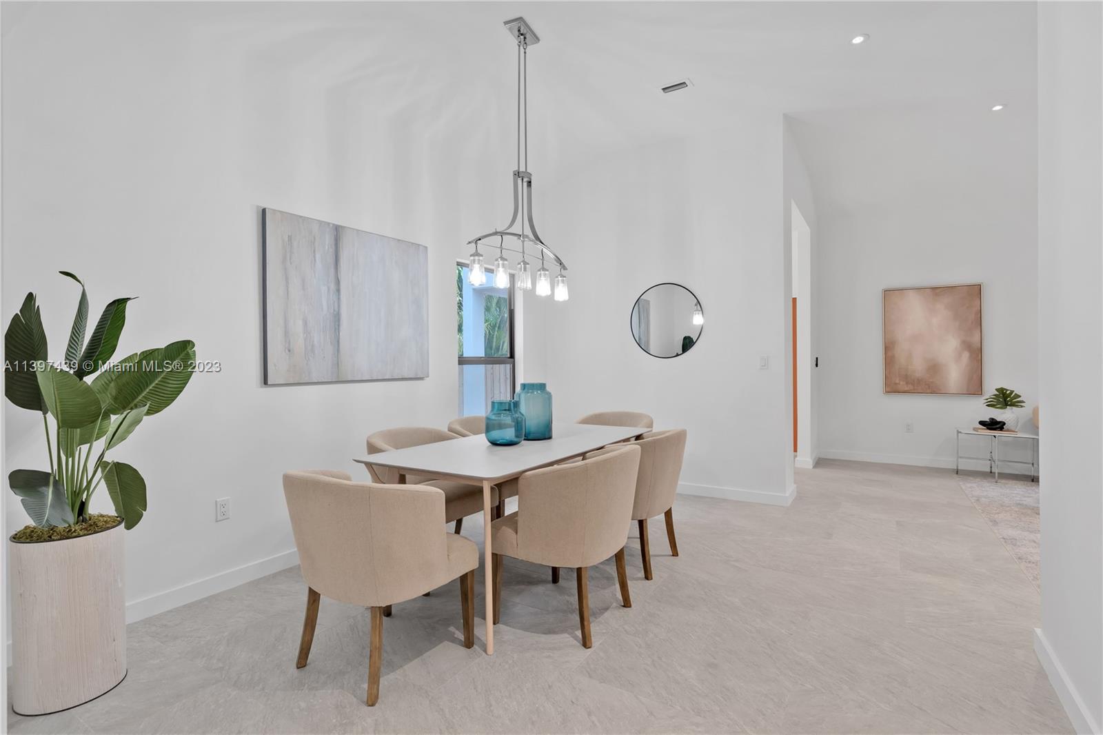 STUART TERRACE - Residential