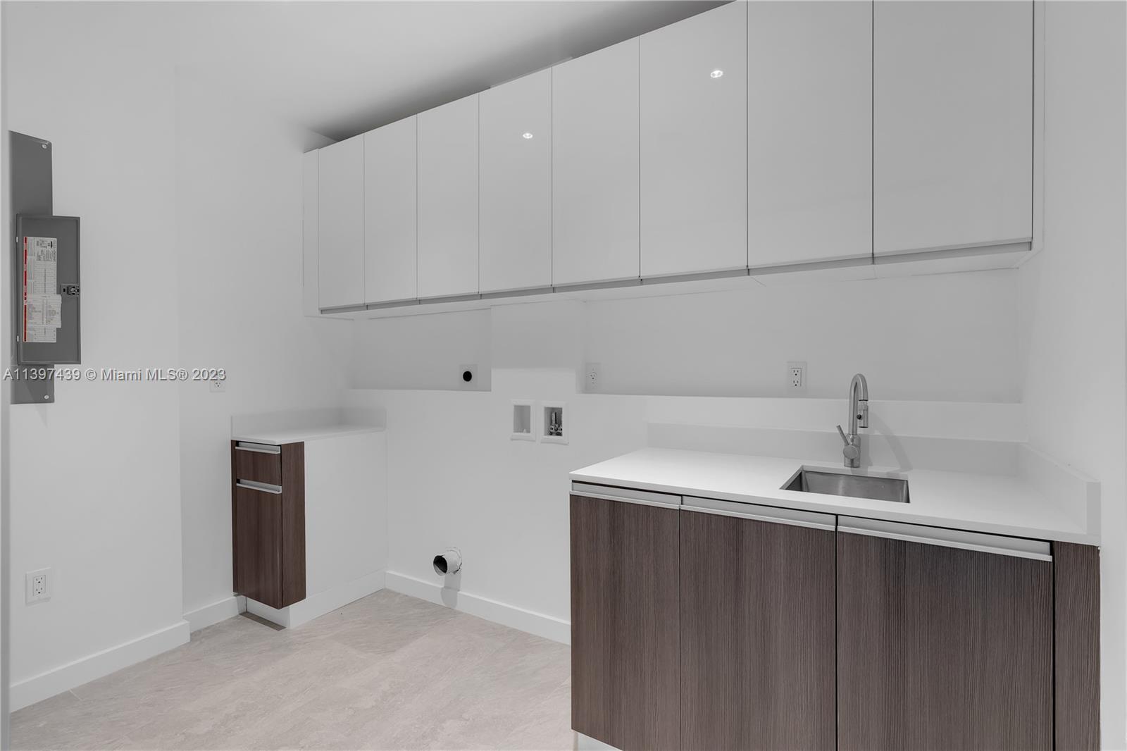 STUART TERRACE - Residential