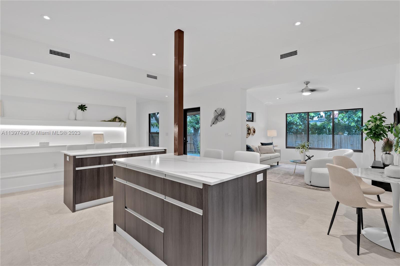 STUART TERRACE - Residential