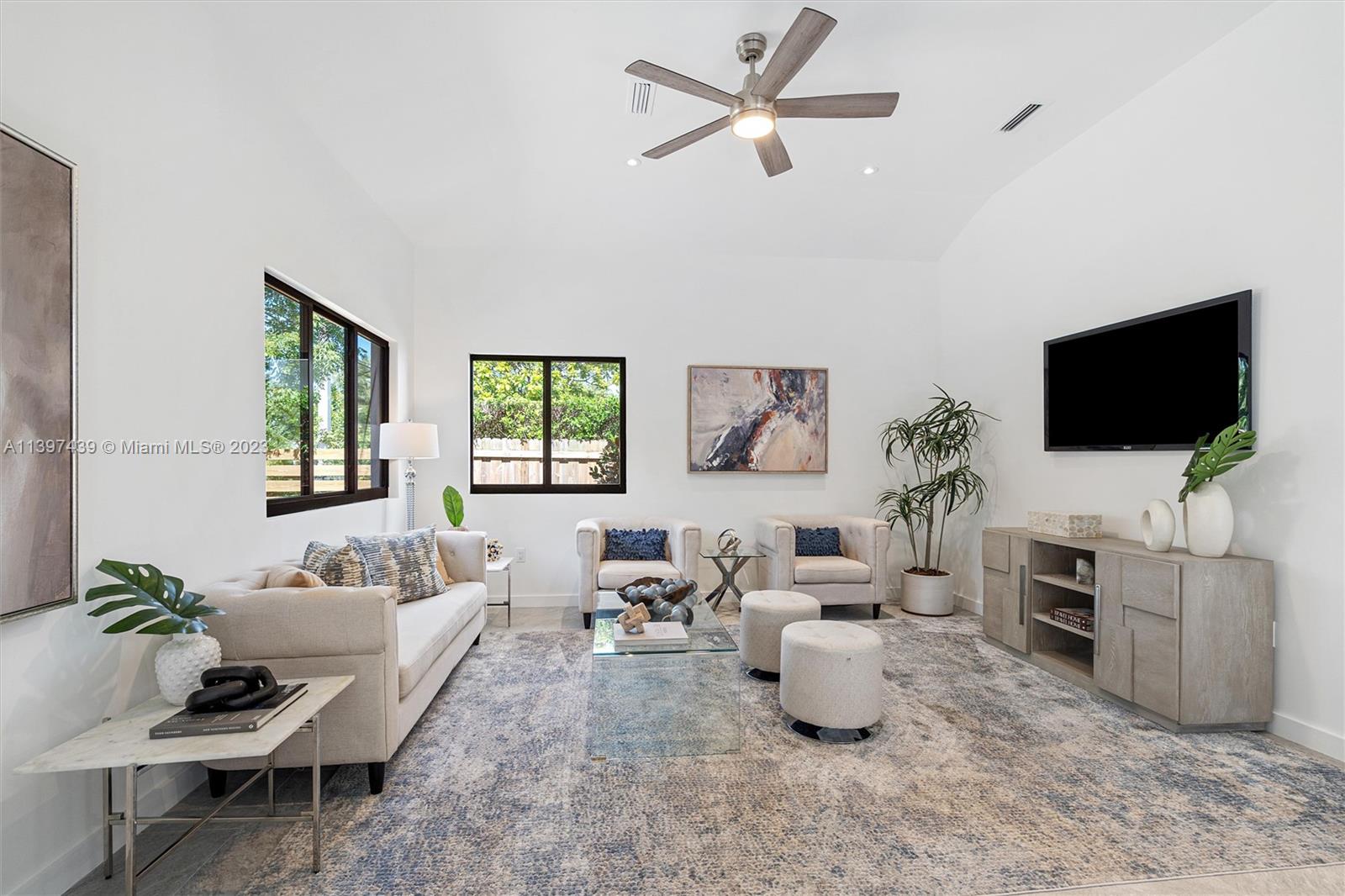 STUART TERRACE - Residential