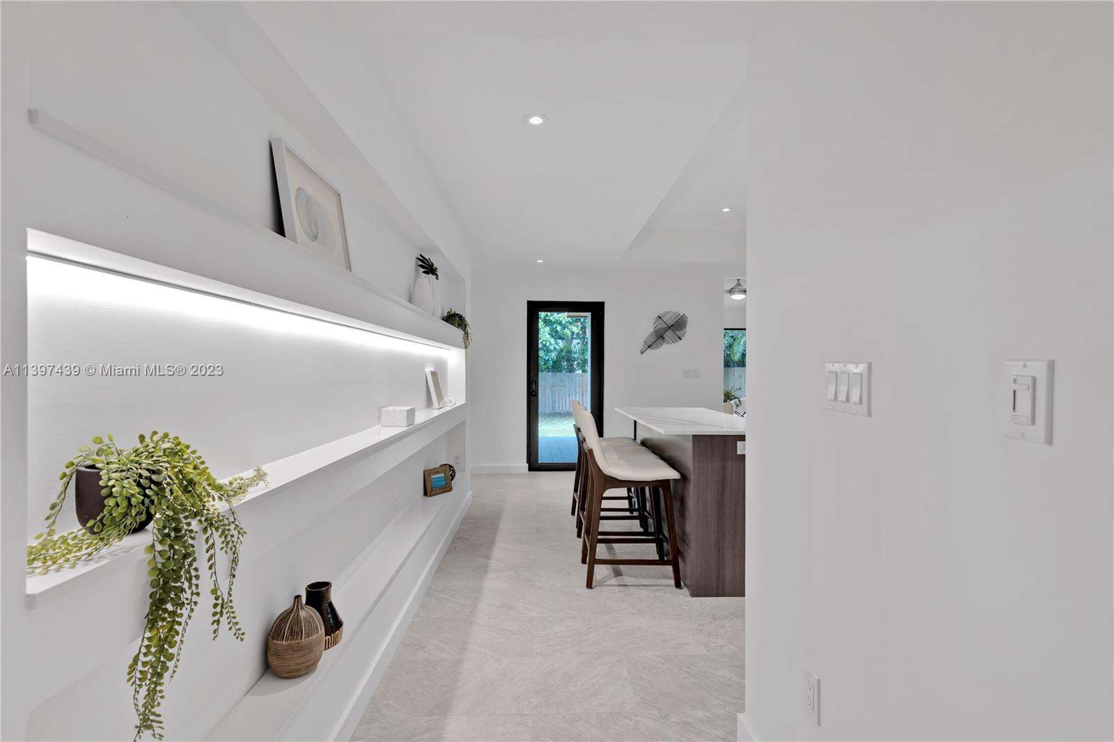 STUART TERRACE - Residential