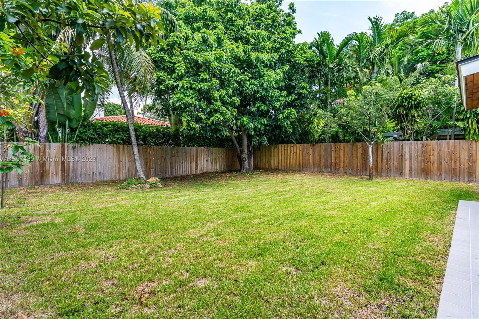STUART TERRACE - Residential