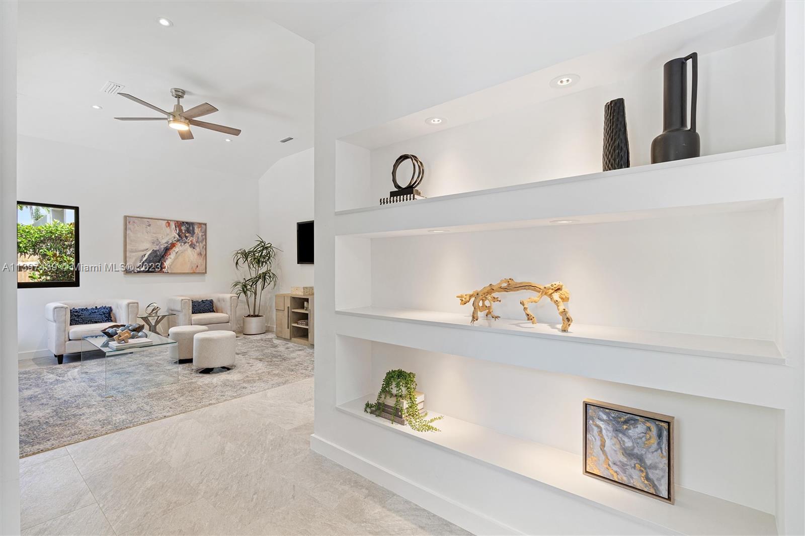 STUART TERRACE - Residential
